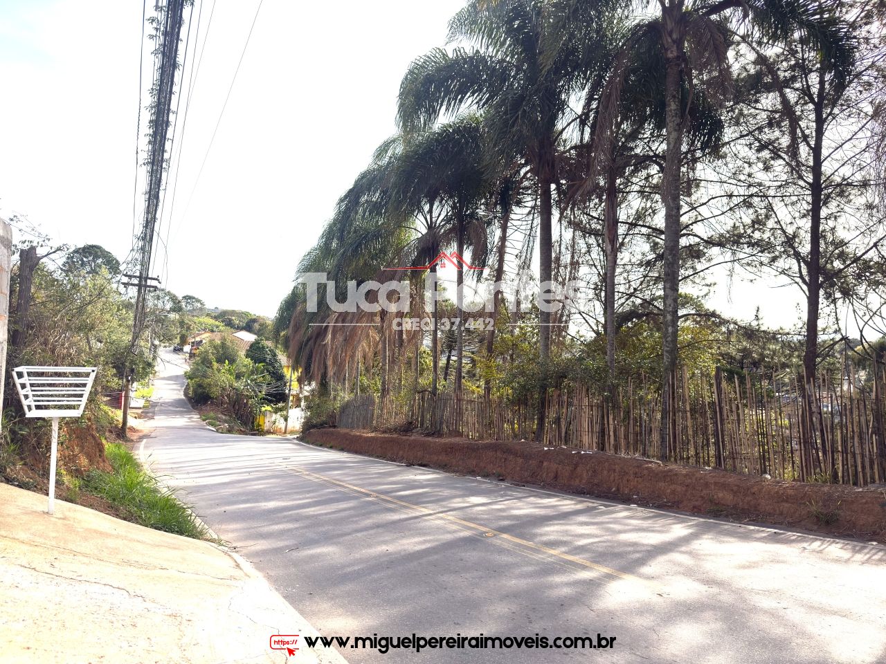 Excelente localização - Linda vista | Código:T17