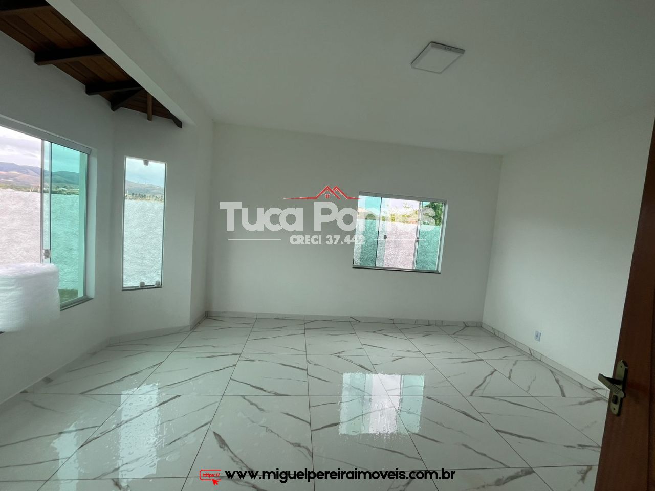 Casa a venda em Paty do Alferes - Excelente preço | Código:C31