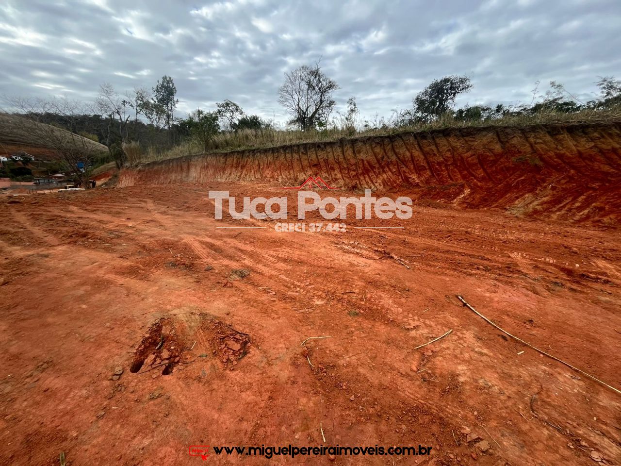 Terrenos a venda em Paty do Alferes - Topografia magnífica | Código:T21
