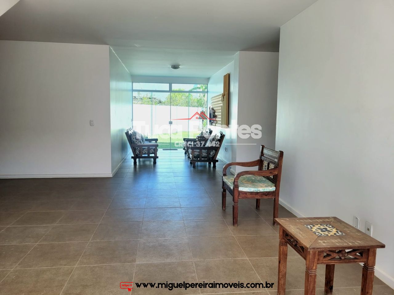 Apartamento a venda - Espetacular localização | Código:AP8