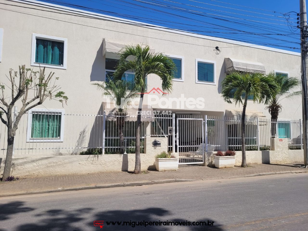 Apartamento a venda - Espetacular localização | Código:AP8