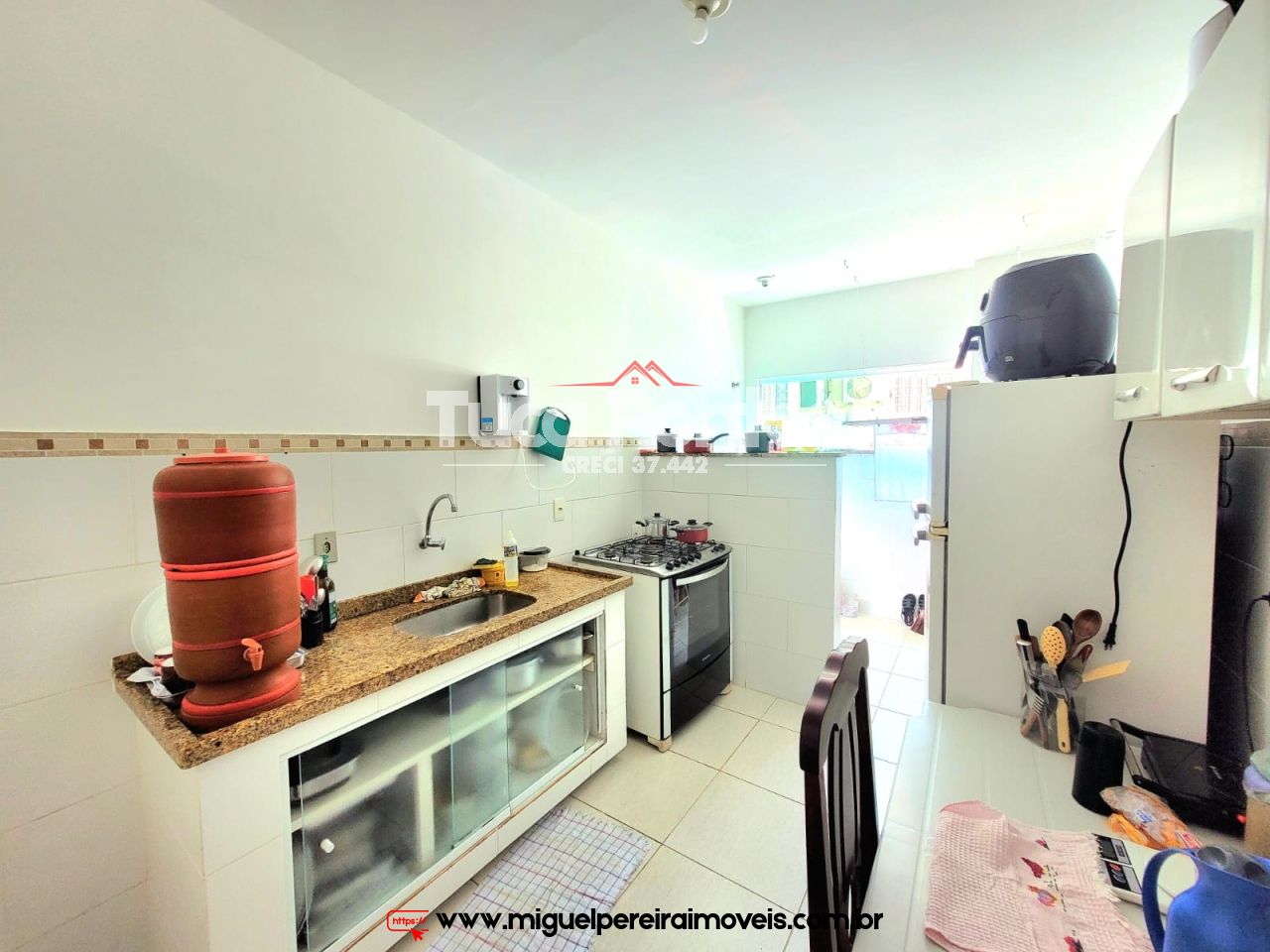 Apartamento a venda - Espetacular localização | Código:AP8
