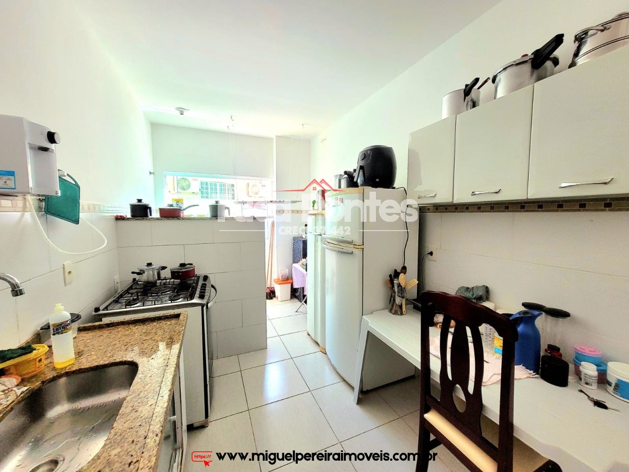 Apartamento a venda - Espetacular localização | Código:AP8