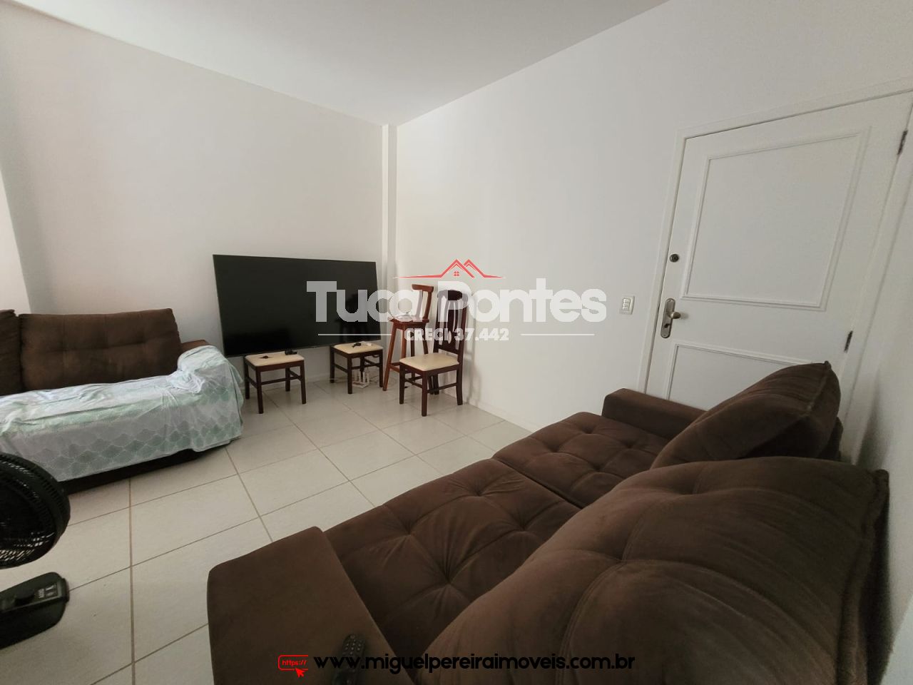 Apartamento a venda - Espetacular localização | Código:AP8