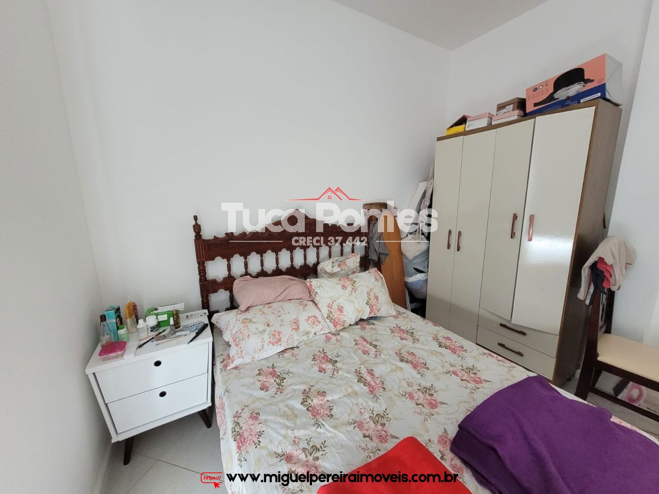 Apartamento a venda - Espetacular localização | Código:AP8