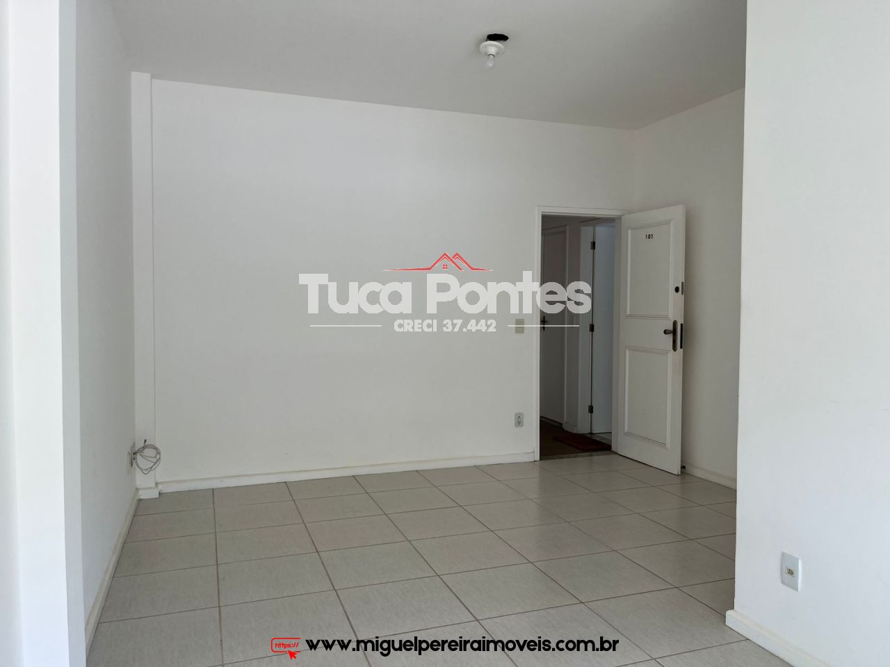 Apartamento a venda - Espetacular localização | Código:AP8