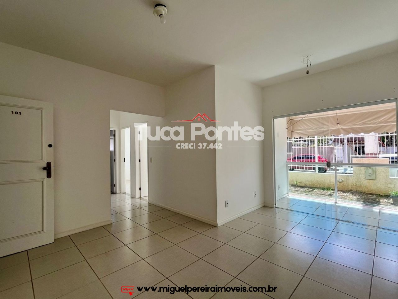 Apartamento a venda - Espetacular localização | Código:AP8