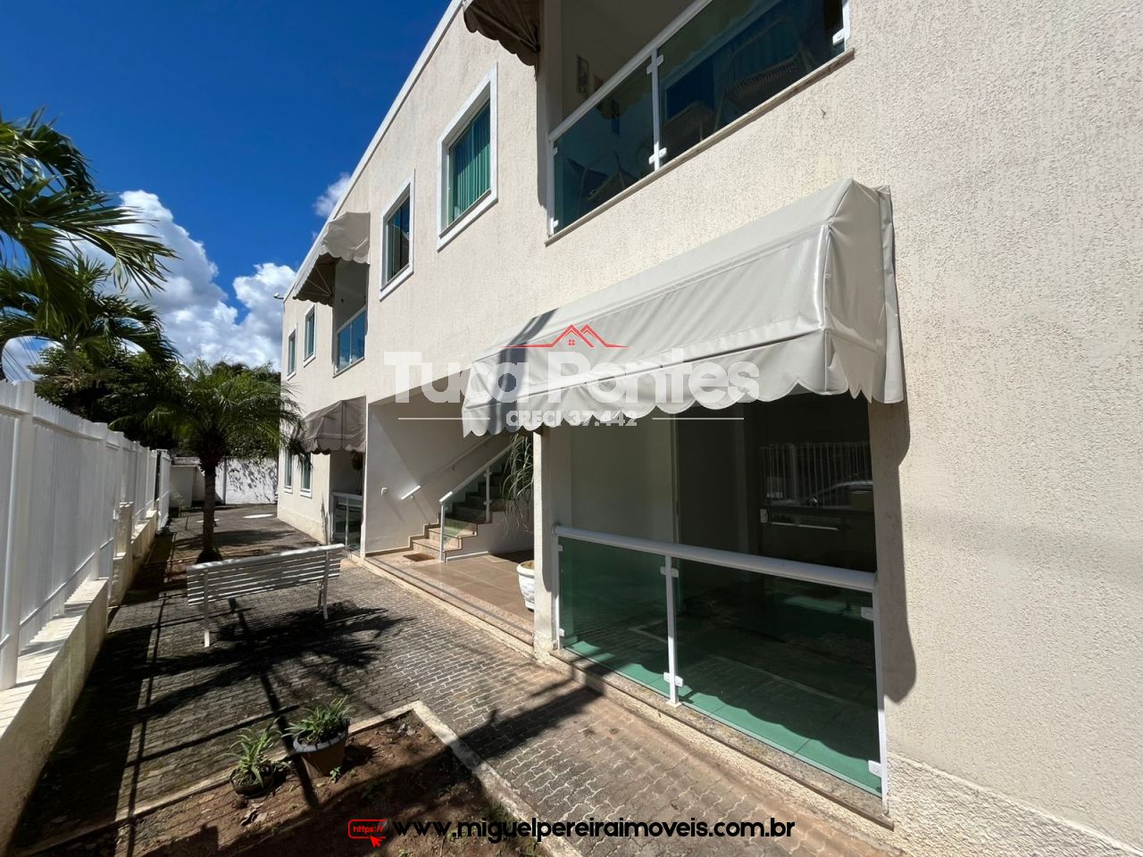 Apartamento a venda - Espetacular localização | Código:AP8