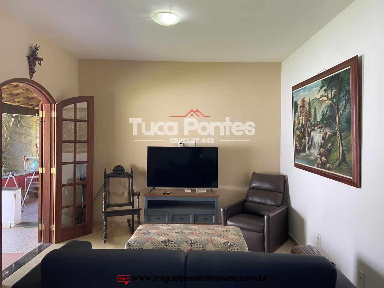 Abaixo do valor de mercado - Comodos amplos | Código:C44