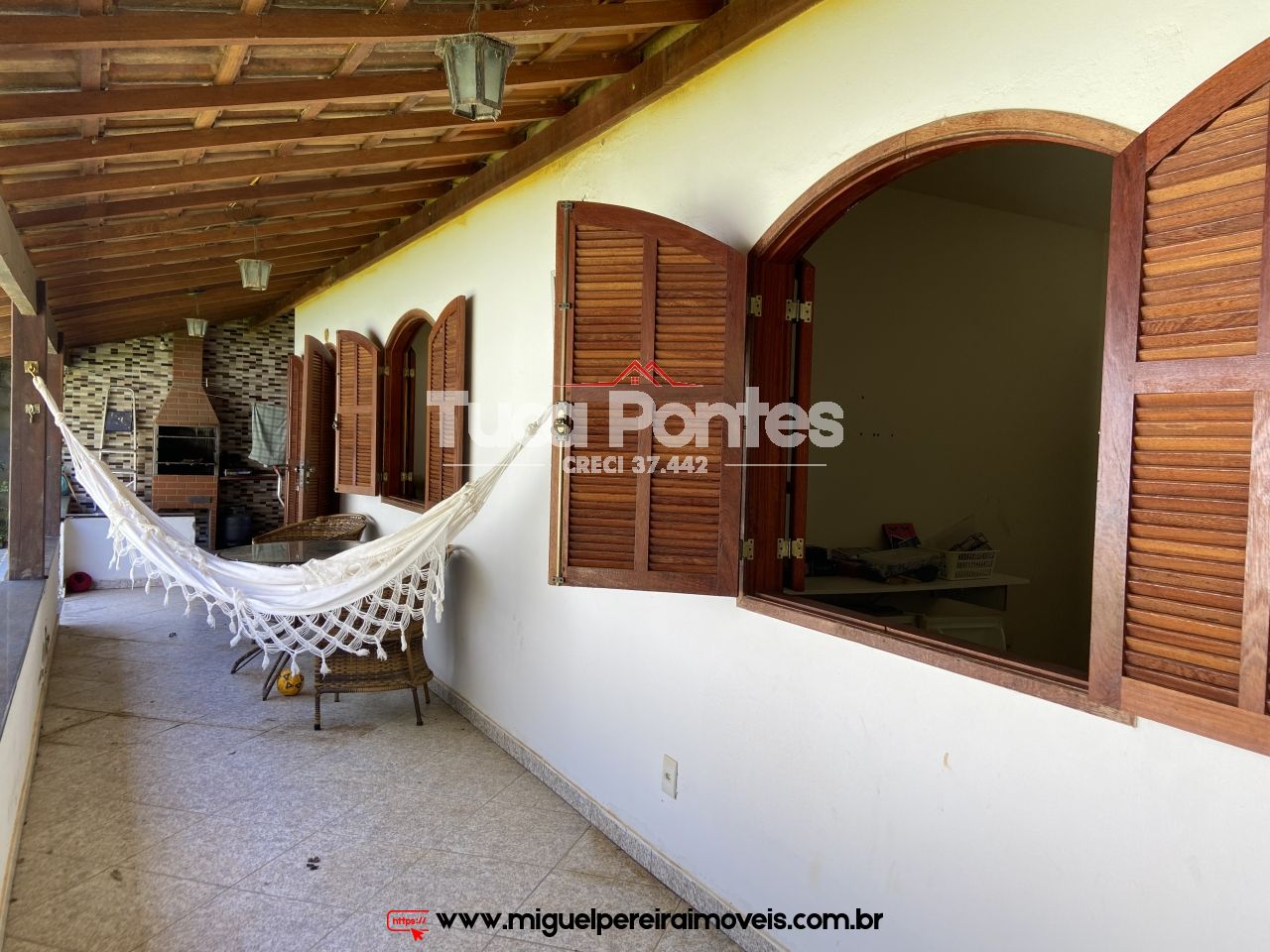 Abaixo do valor de mercado - Comodos amplos | Código:C44