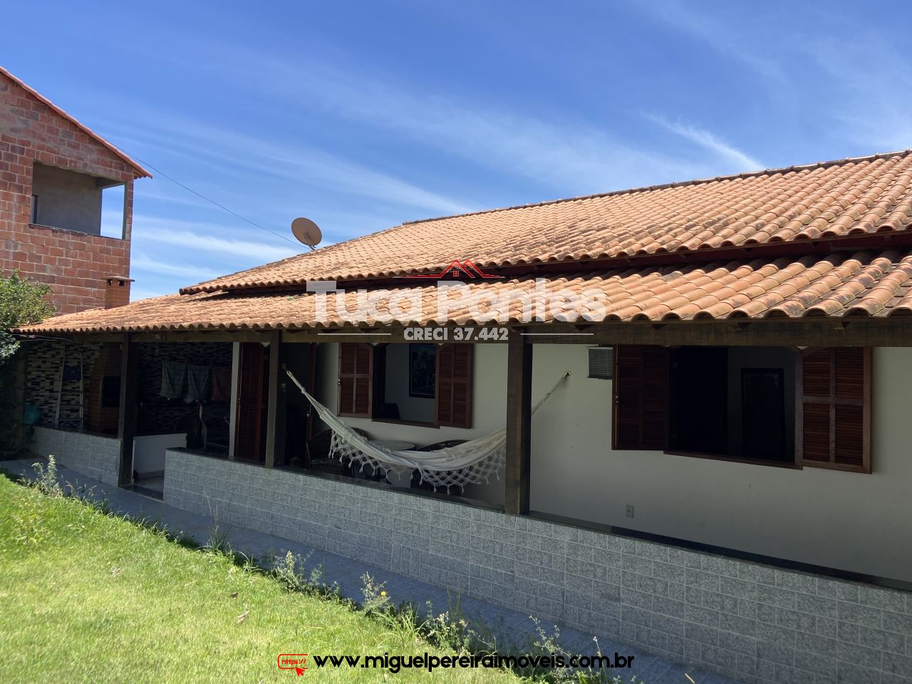 Abaixo do valor de mercado - Comodos amplos | Código:C44