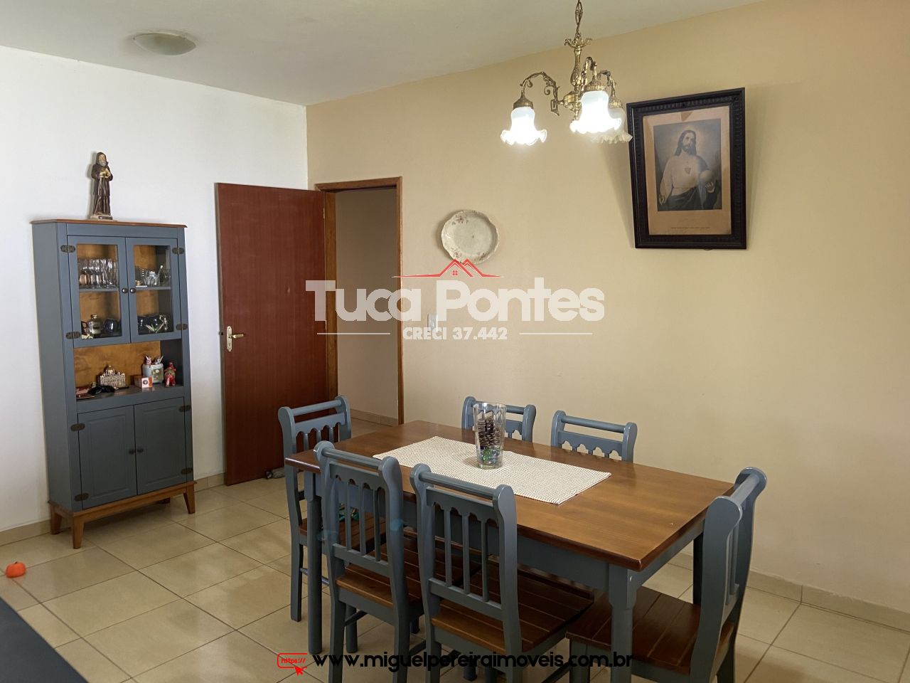 Abaixo do valor de mercado - Comodos amplos | Código:C44