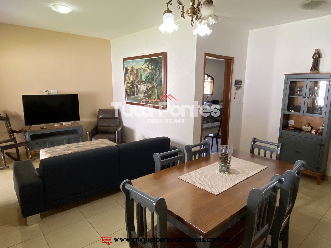 Abaixo do valor de mercado - Comodos amplos | Código:C44