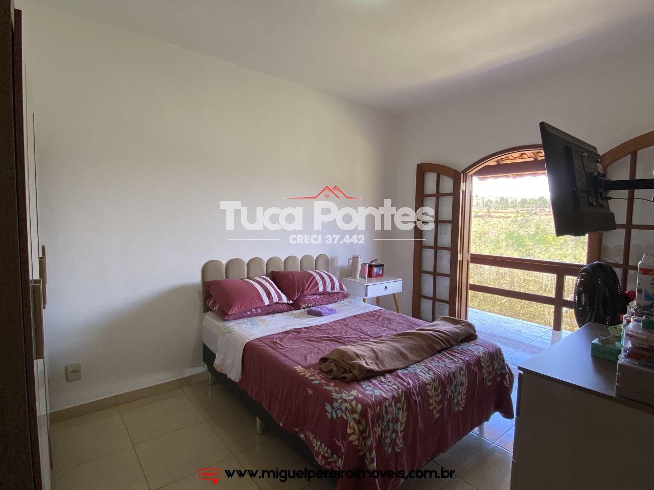 Abaixo do valor de mercado - Comodos amplos | Código:C44