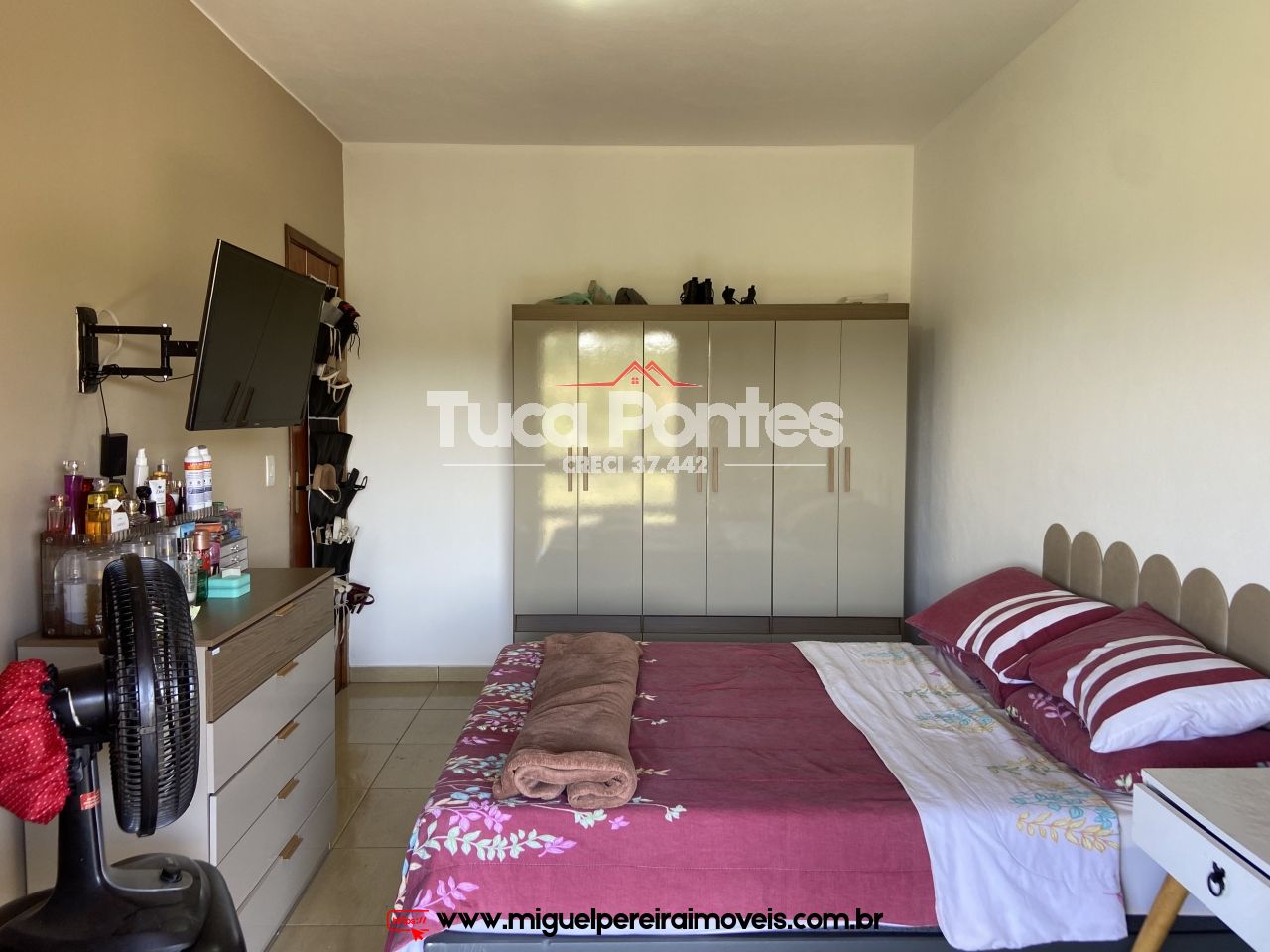 Abaixo do valor de mercado - Comodos amplos | Código:C44