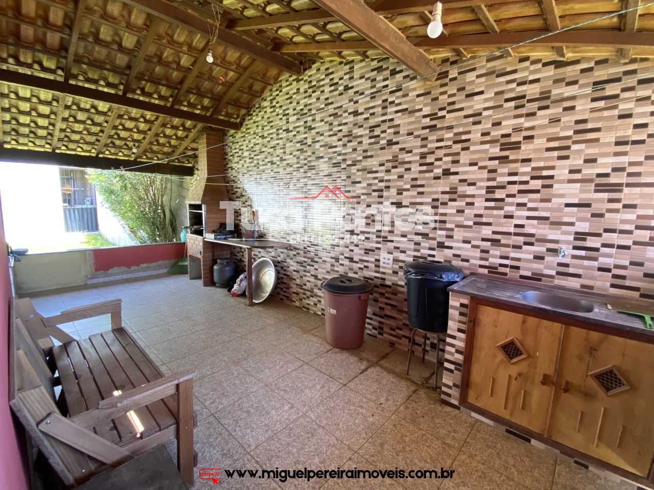 Abaixo do valor de mercado - Comodos amplos | Código:C44