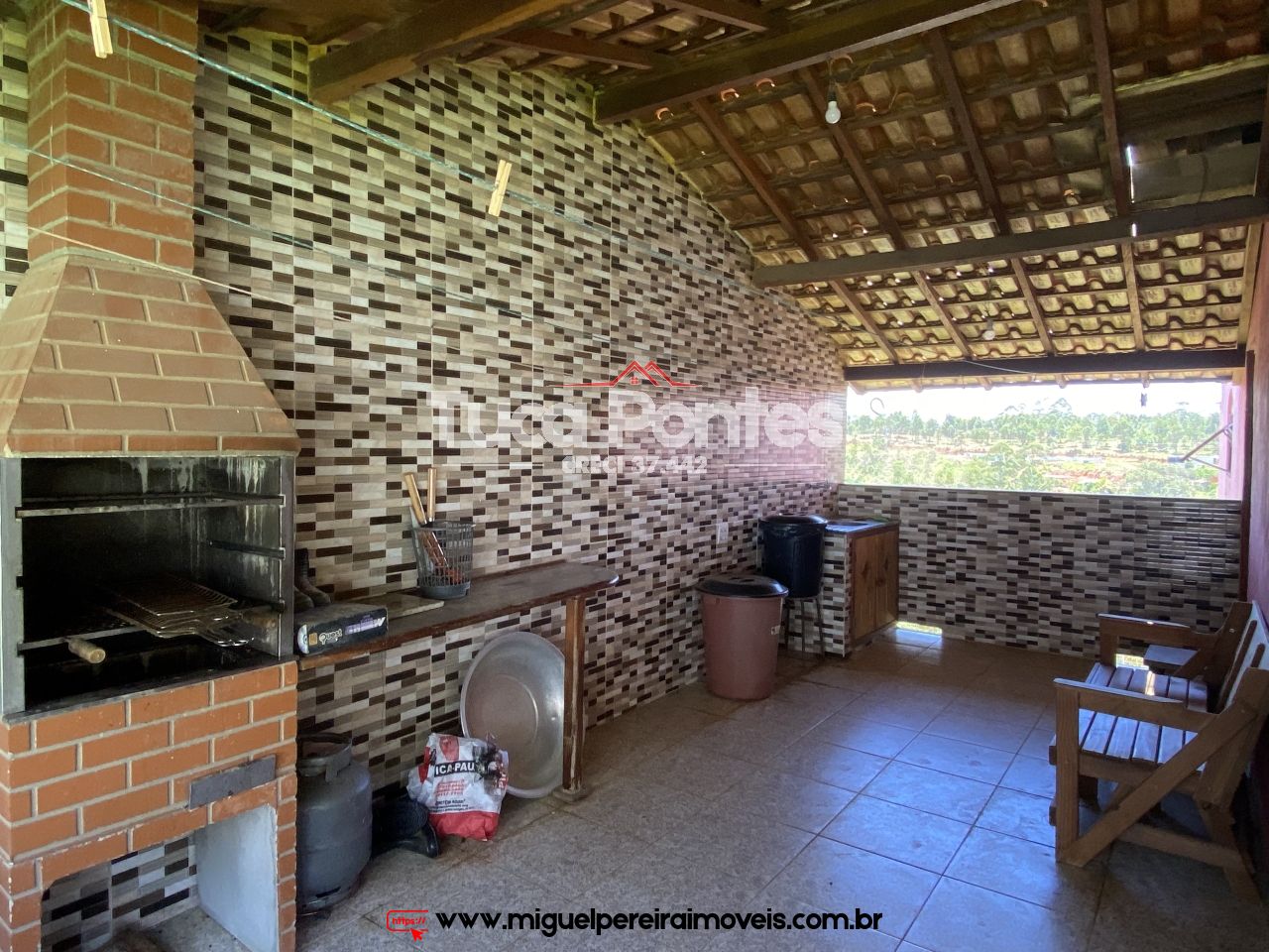 Abaixo do valor de mercado - Comodos amplos | Código:C44