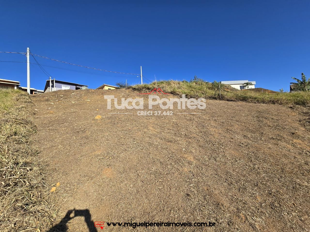Terreno a venda em Paty do Alferes - Morada das Estrelas | Código:T25