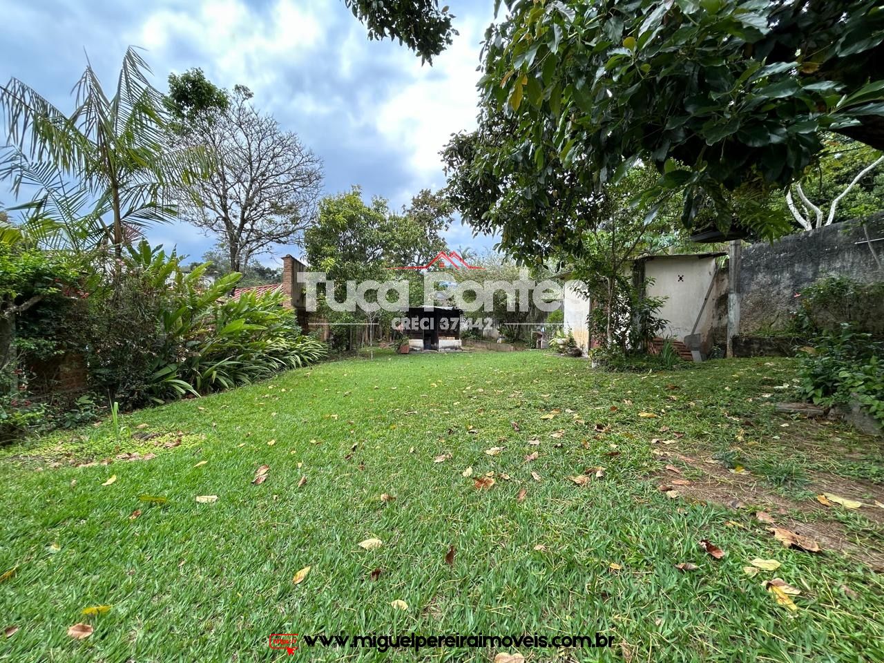 Arquitetura da VOVÓ - Verdadeiro aconchego | Código:C7