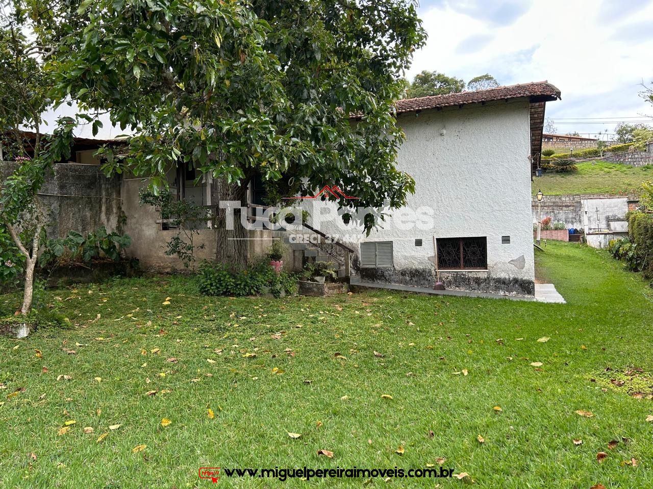 Arquitetura da VOVÓ - Verdadeiro aconchego | Código:C7