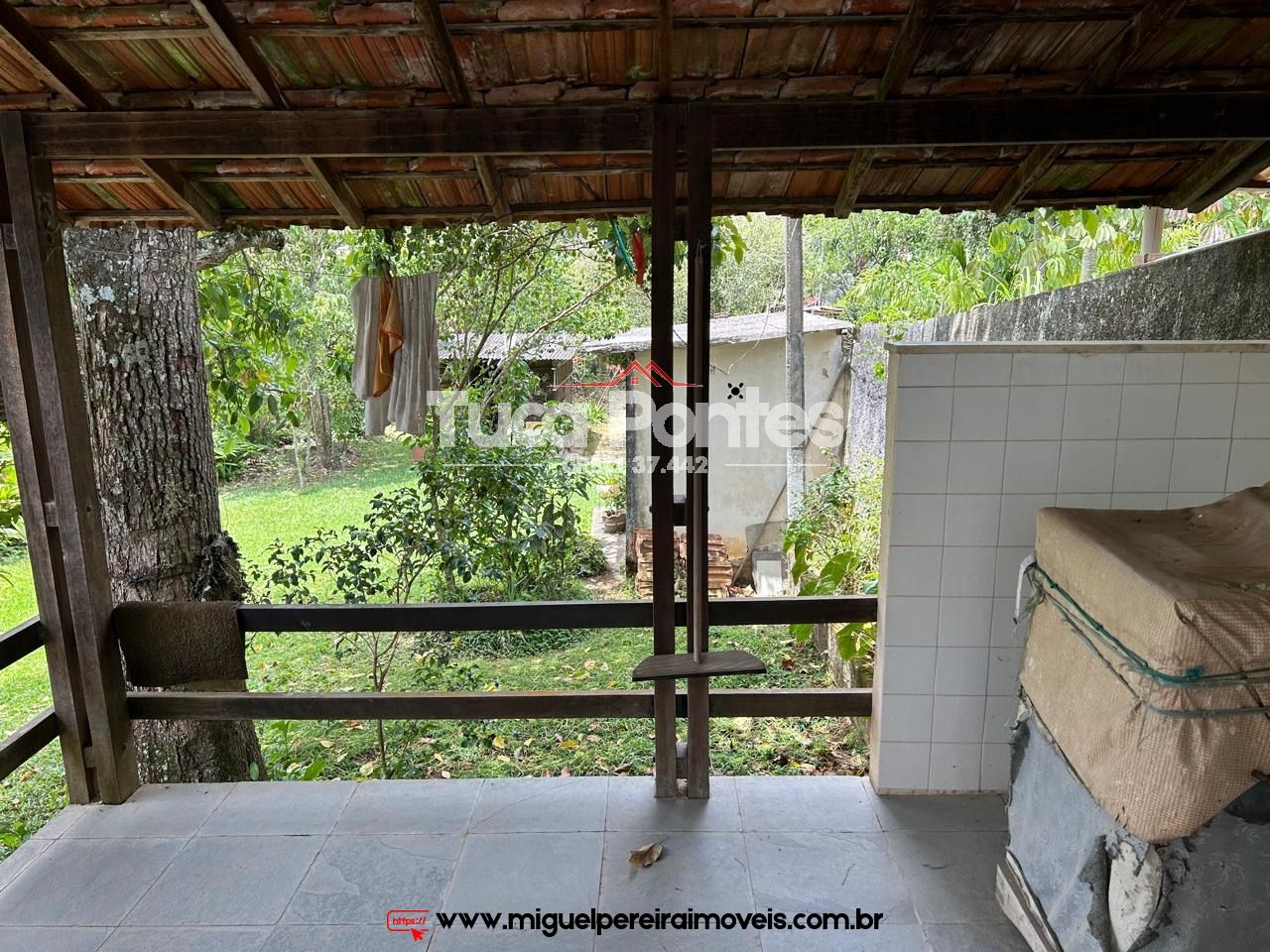 Arquitetura da VOVÓ - Verdadeiro aconchego | Código:C7