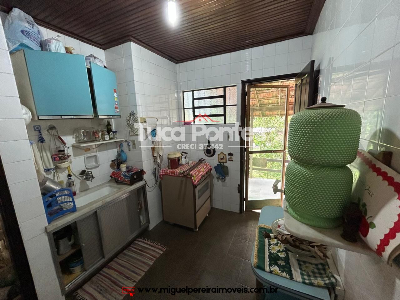 Arquitetura da VOVÓ - Verdadeiro aconchego | Código:C7