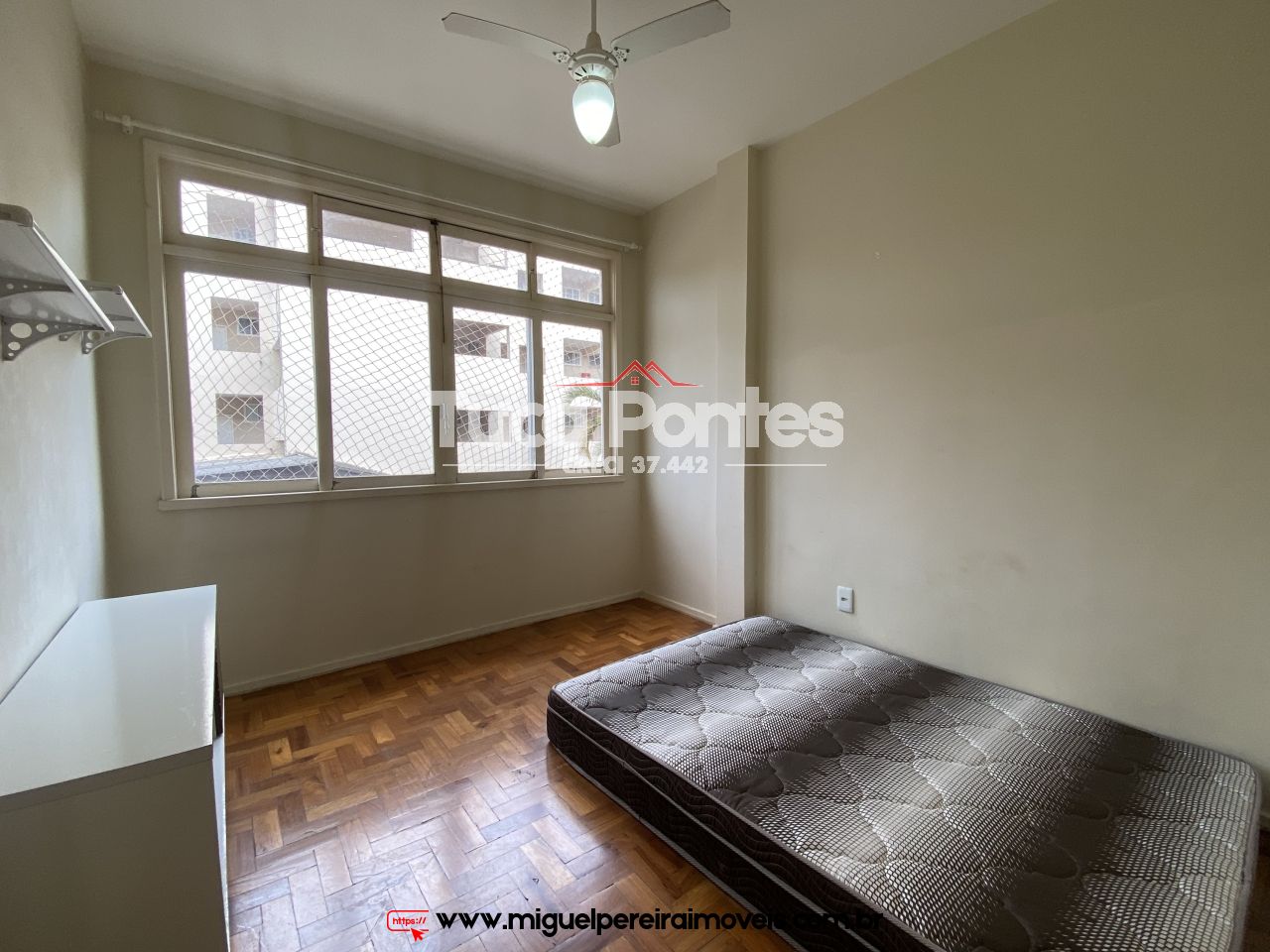 Apartamento para aluguel - No condomínio Lido | Código:L1