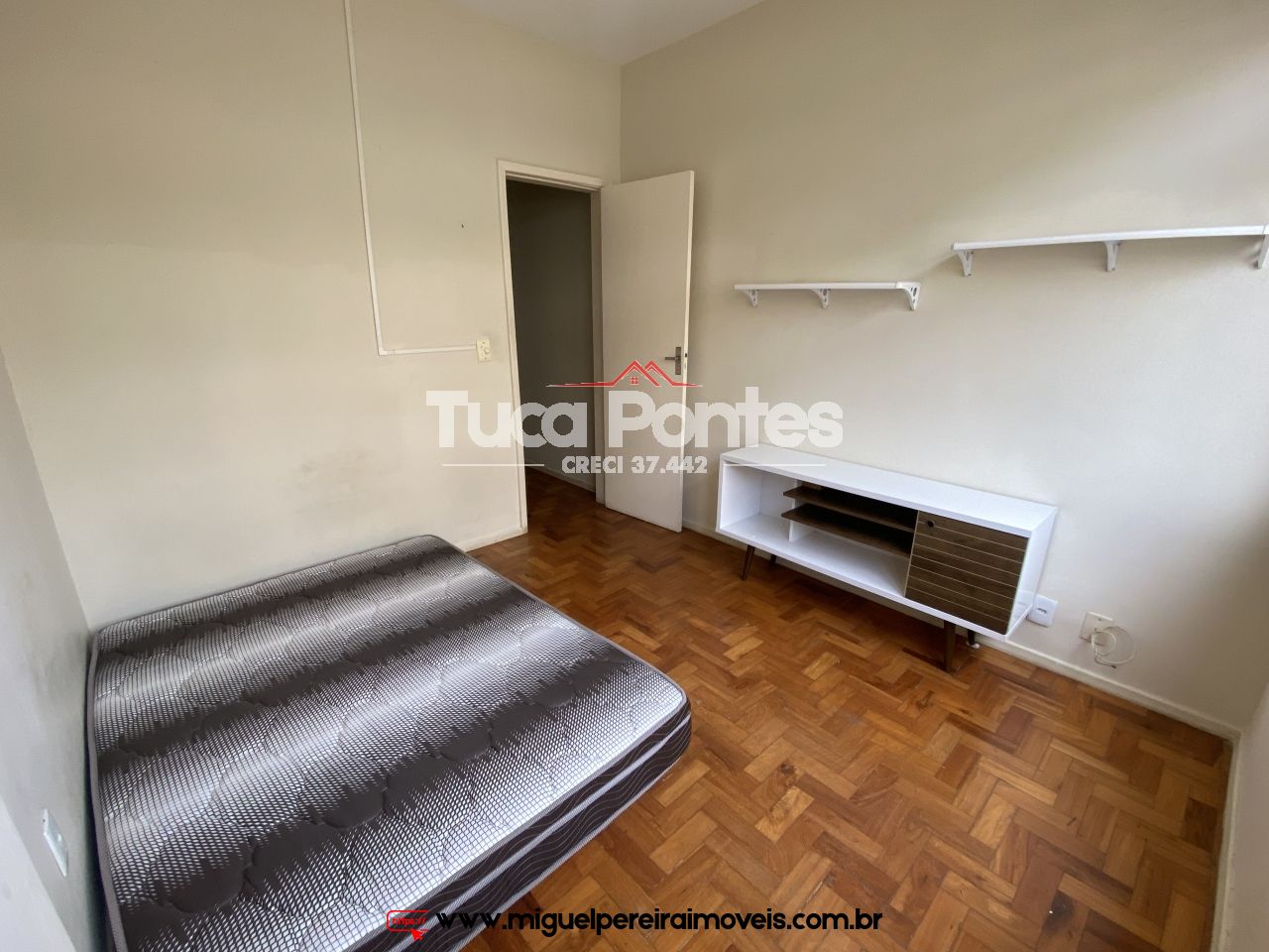 Apartamento para aluguel - No condomínio Lido | Código:L1