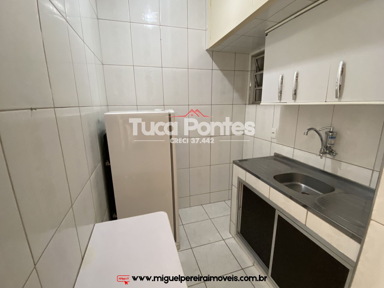 Apartamento para aluguel - No condomínio Lido | Código:L1