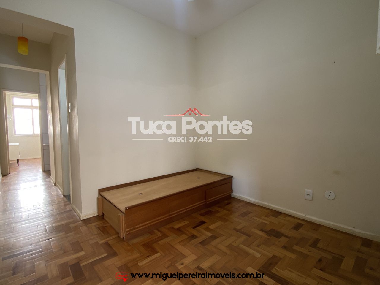 Apartamento para aluguel - No condomínio Lido | Código:L1