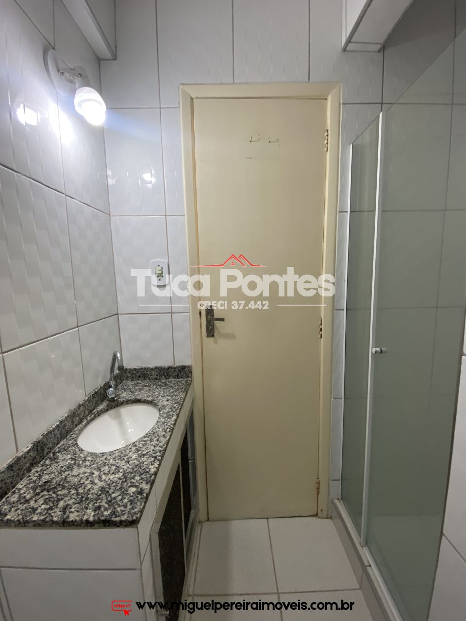 Apartamento para aluguel - No condomínio Lido | Código:L1