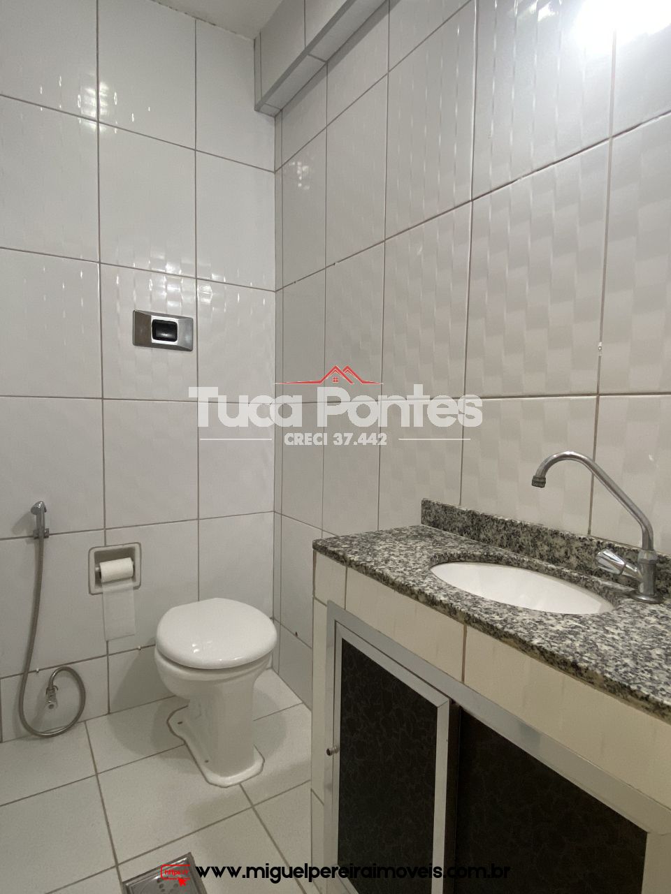 Apartamento para aluguel - No condomínio Lido | Código:L1