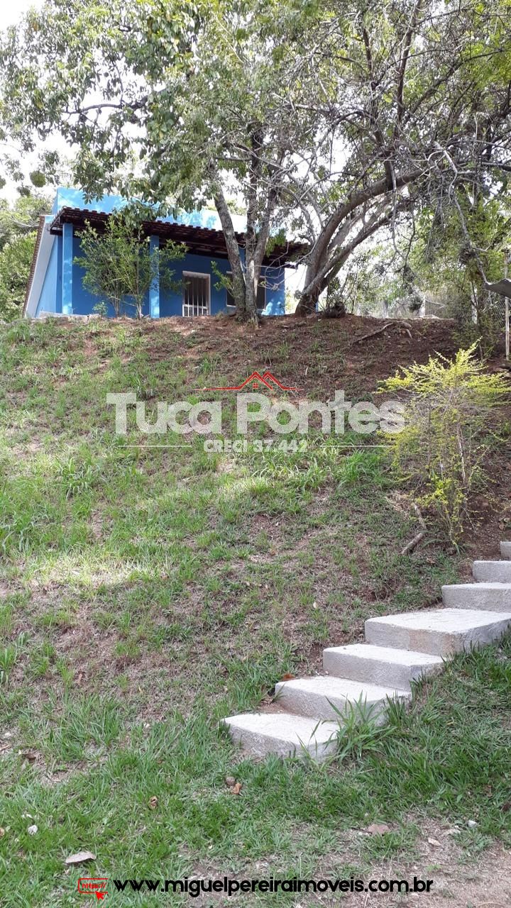 Prática e bonita - Centro de Conrado | Código:C54