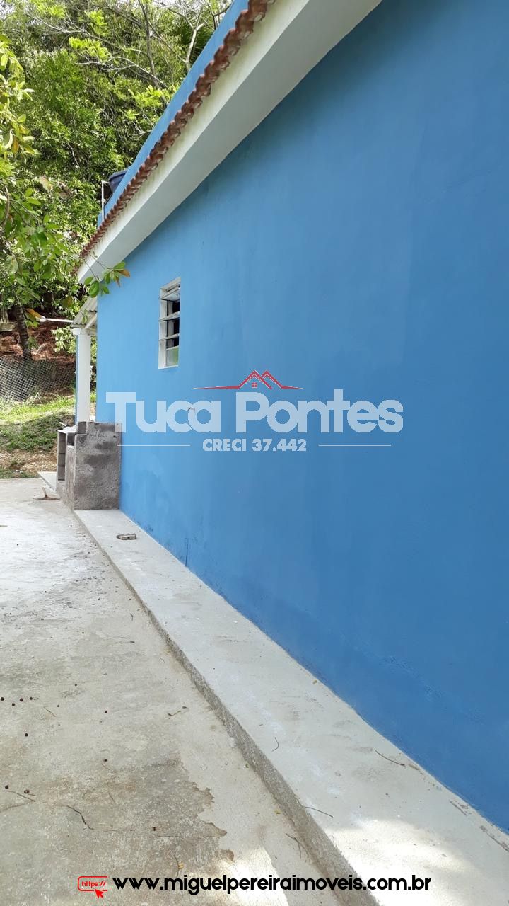 Prática e bonita - Centro de Conrado | Código:C54