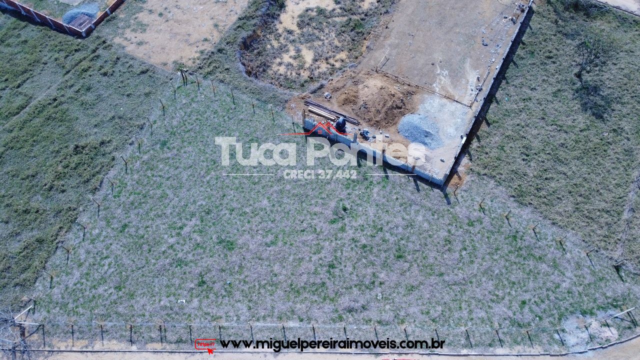 Terreno a venda - Residencial Bougainville | Código:T28