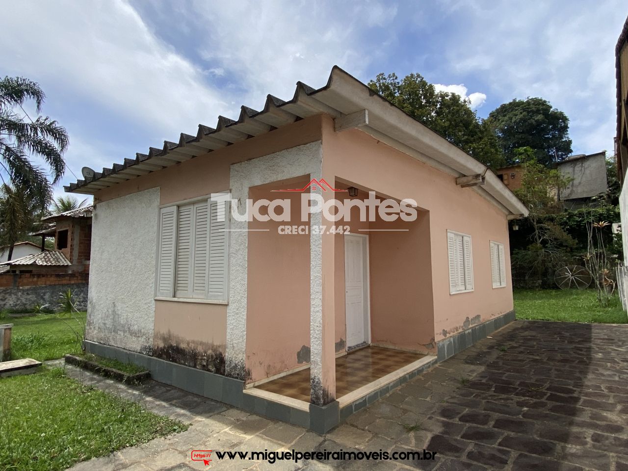 Localizaçao privilegiada - Terreno 100% plano e murado | Código:C9
