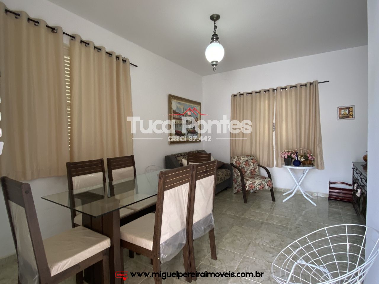 Localizaçao privilegiada - Terreno 100% plano e murado | Código:C9