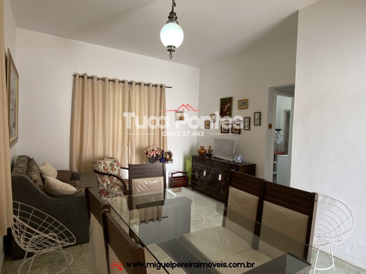 Localizaçao privilegiada - Terreno 100% plano e murado | Código:C9