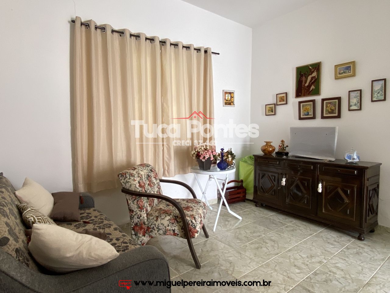 Localizaçao privilegiada - Terreno 100% plano e murado | Código:C9