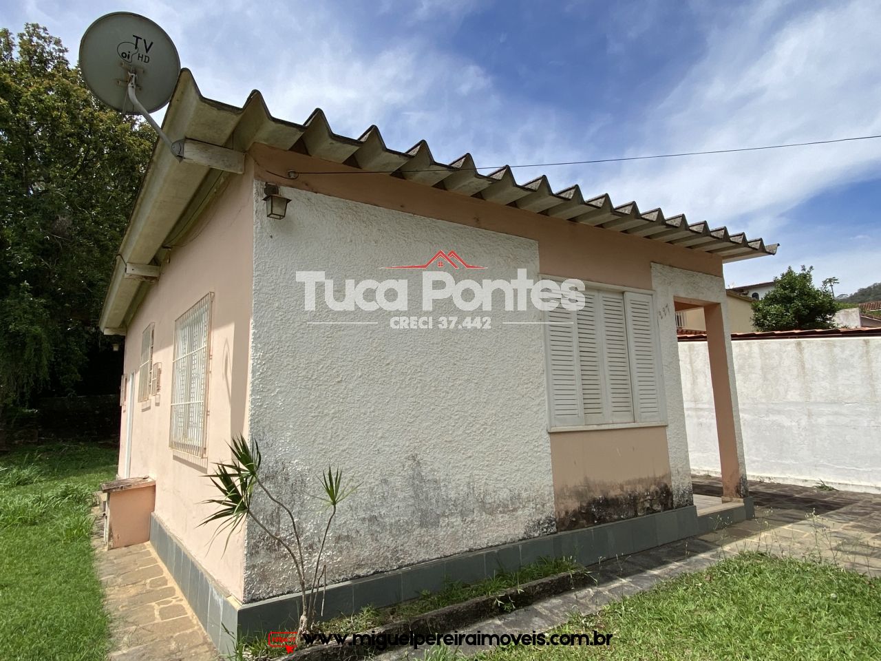 Localizaçao privilegiada - Terreno 100% plano e murado | Código:C9
