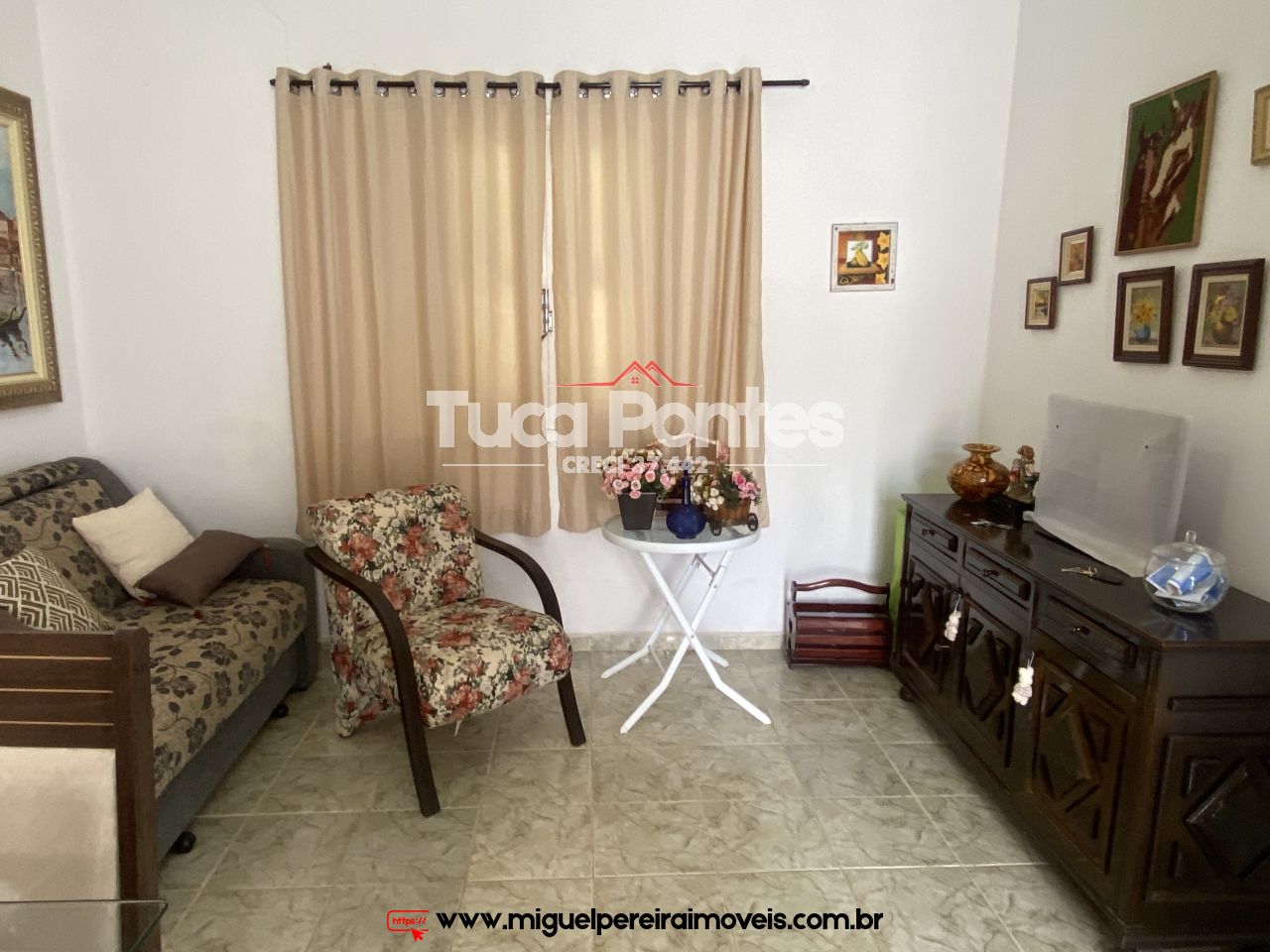 Localizaçao privilegiada - Terreno 100% plano e murado | Código:C9