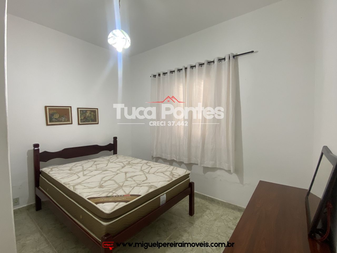Localizaçao privilegiada - Terreno 100% plano e murado | Código:C9
