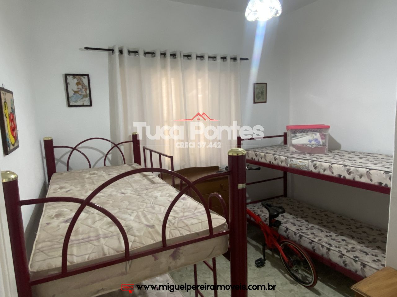 Localizaçao privilegiada - Terreno 100% plano e murado | Código:C9