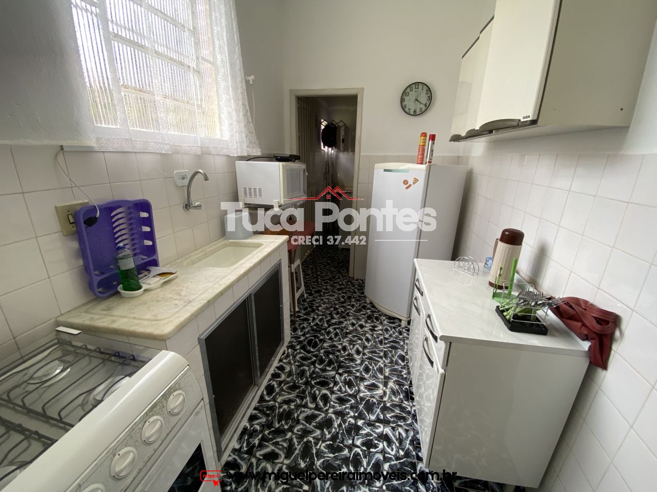 Localizaçao privilegiada - Terreno 100% plano e murado | Código:C9