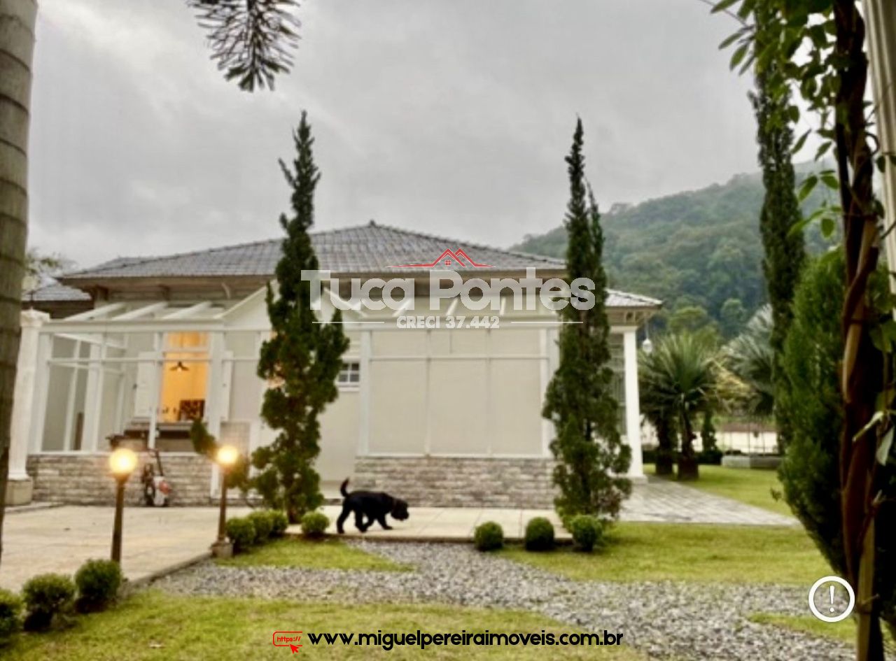 Mansão restaurada - Raridade à venda | Código:C1000