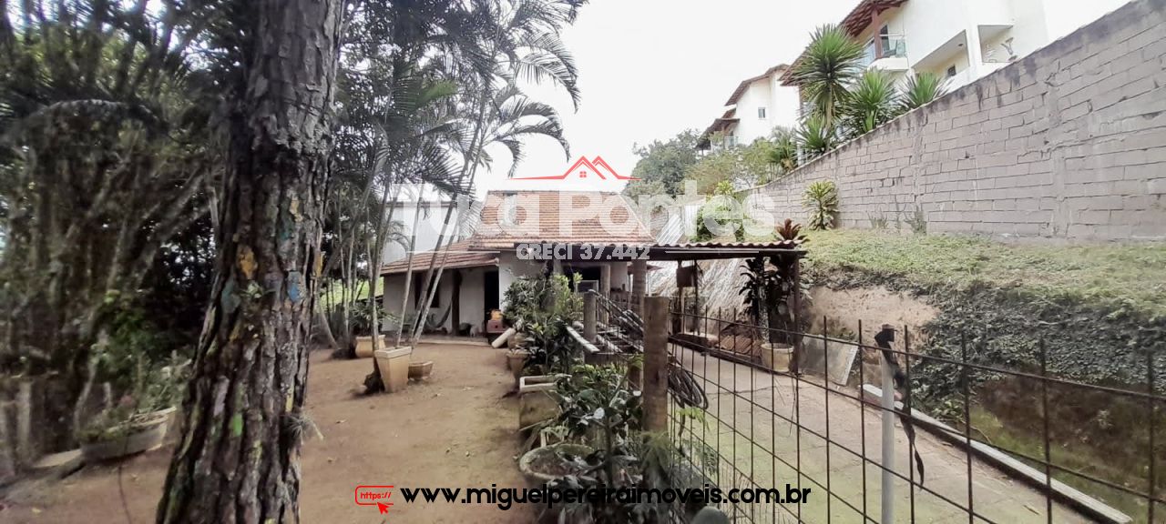 Casa com 2 quartos  - Prática  | Código:C56