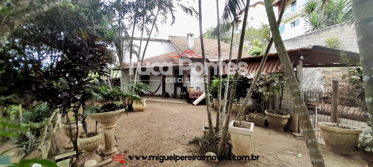 Casa com 2 quartos  - Prática  | Código:C56