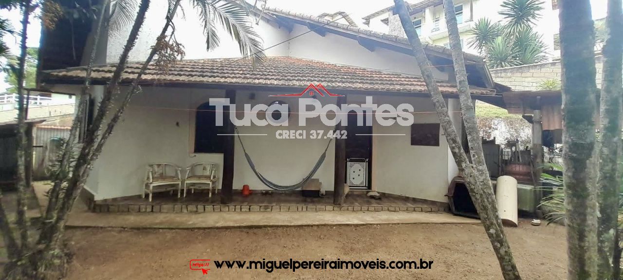 Casa com 2 quartos  - Prática  | Código:C56