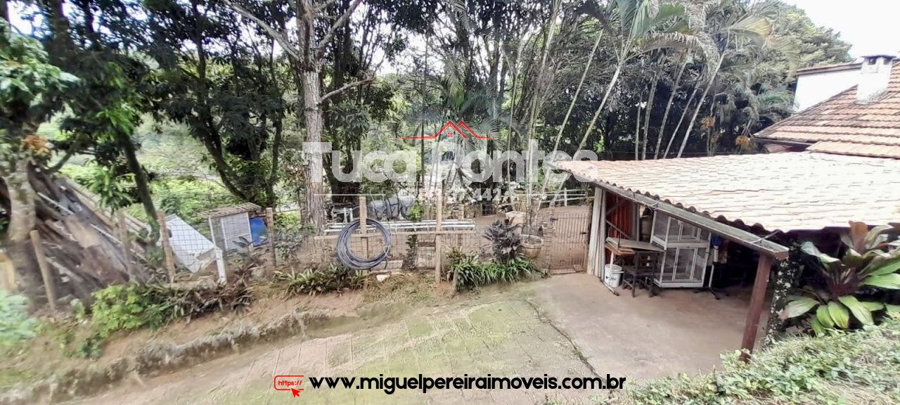 Casa com 2 quartos  - Prática  | Código:C56