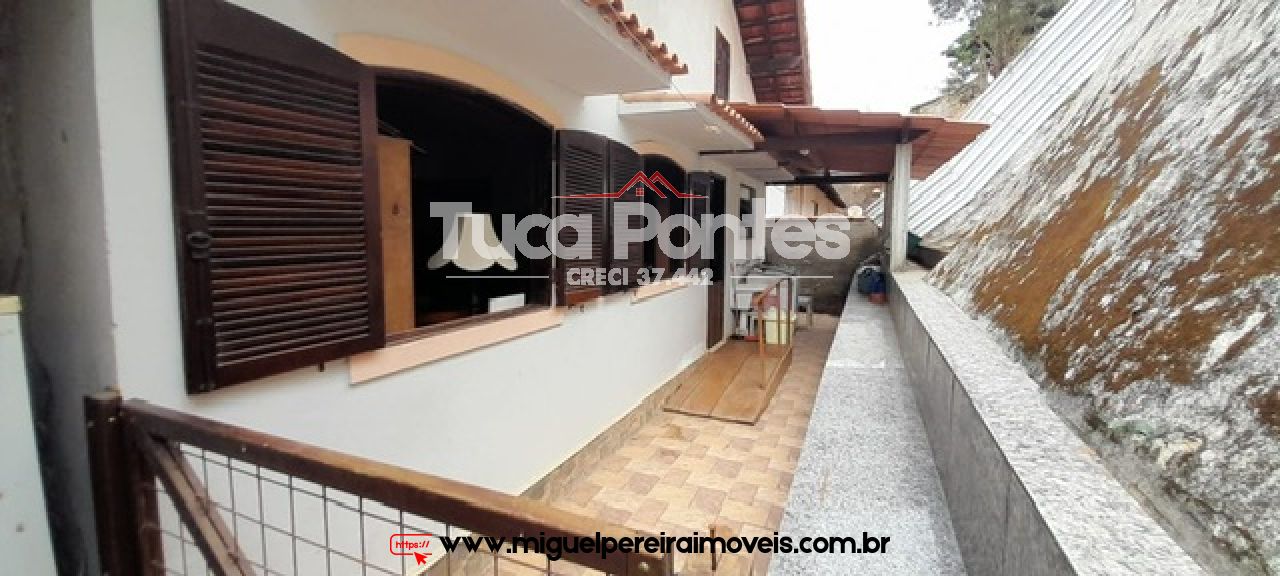 Casa com 2 quartos  - Prática  | Código:C56